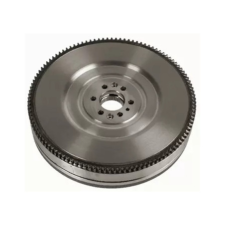 VOLANT MOTEUR BI-MASSE POUR BOITE AUTOMATIQUE 6DCT451/SPS6 Moteur 1.5 TDCI