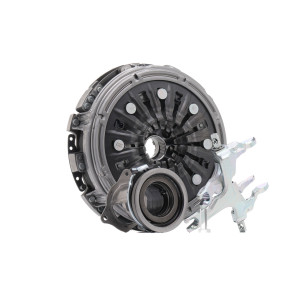 Double embrayage – boîte automatique D7UF1 / D7GF1 / DCT7 – Hyundai / Kia