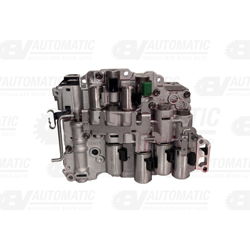 bloc hydraulique bva am6, bloc hydraulique tf80sc, bloc hydraulique, bloc hydraulique am6
