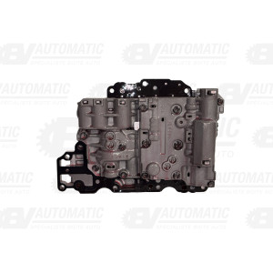 bloc hydraulique bva am6, bloc hydraulique tf80sc, bloc hydraulique, bloc hydraulique am6