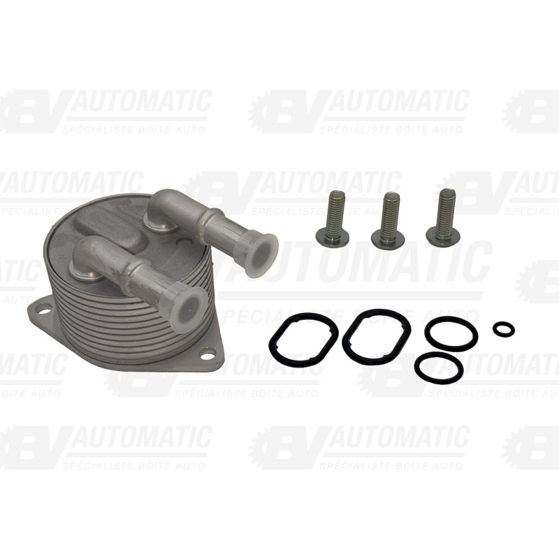 Radiateur d’huile – boîte automatique 8G30 – Stellantis