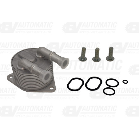 Radiateur d’huile – boîte automatique 8G30 – Stellantis