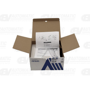 Radiateur d’huile – boîte automatique 8G30 – Stellantis