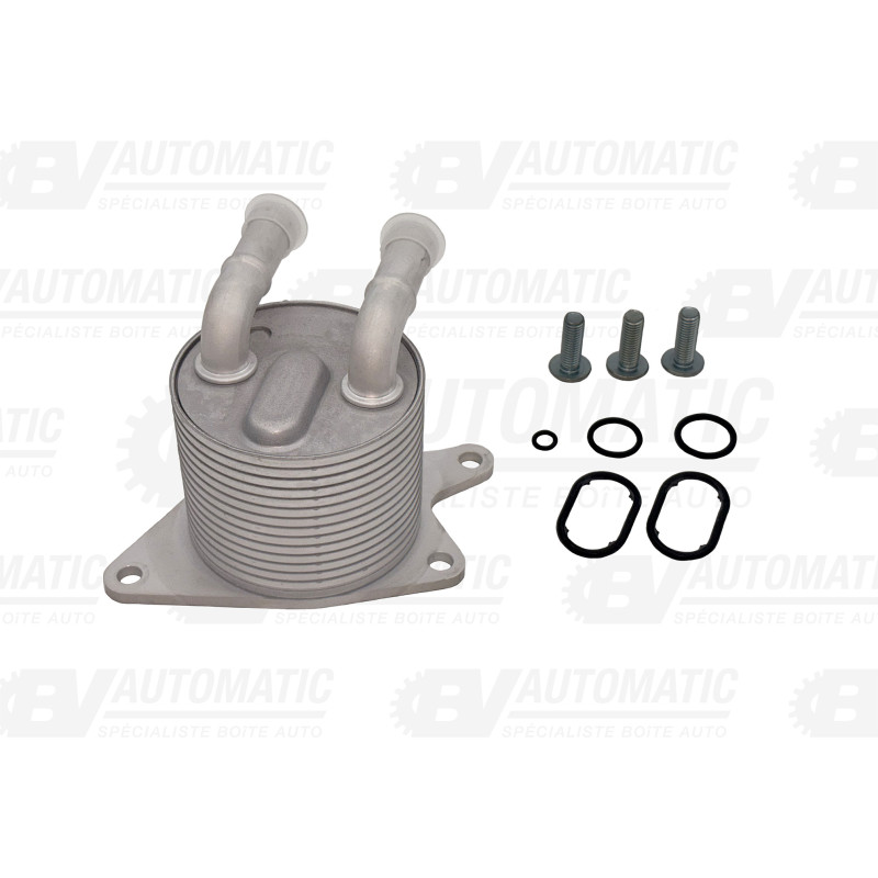 Refroidisseur d’huile – boîte automatique 8G45 – Stellantis