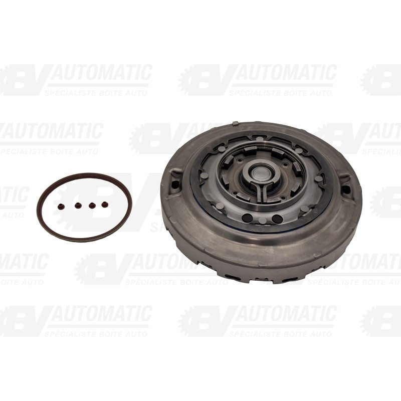 Amortisseur de vibrations Powershift - boîte automatique 6DCT450 - Ford