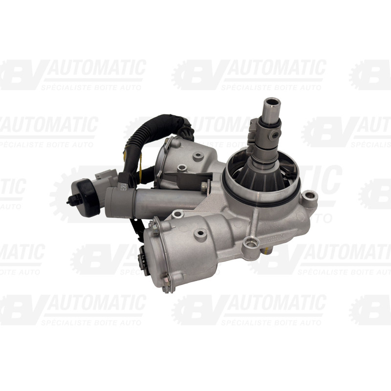 Actionneur de transmission -  Boîte automatique D7UF1 - HYUNDAI / KIA