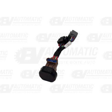 Faisceau de câbles de l'actionneur d'engrenage - boîte automatique D7UF1 - HYUNDAI / KIA 43897-2D030