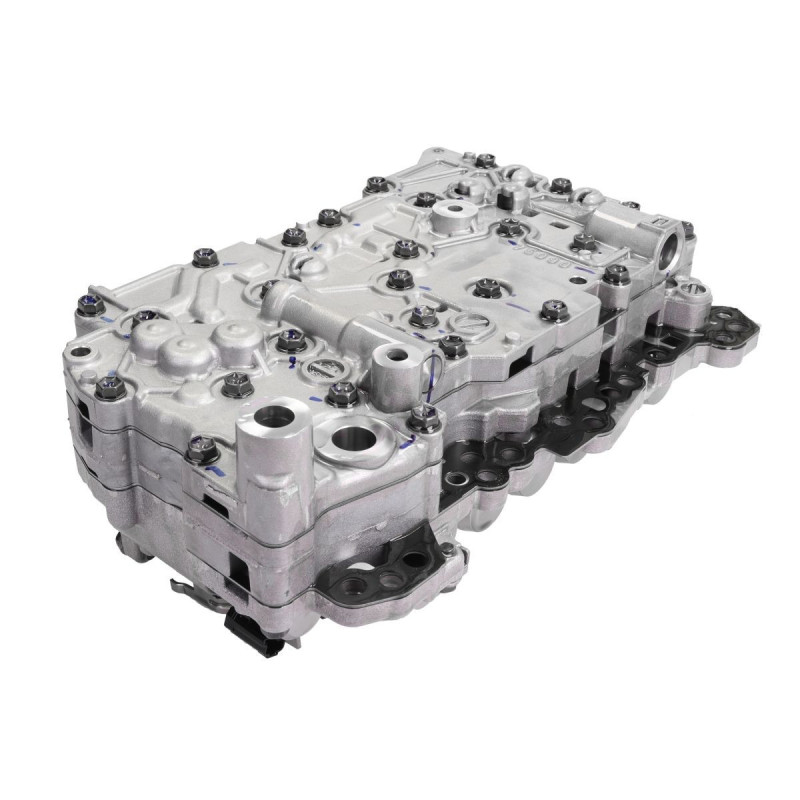 Bloc hydraulique – boîte automatique 8G30 – Stellantis - 9840891180
