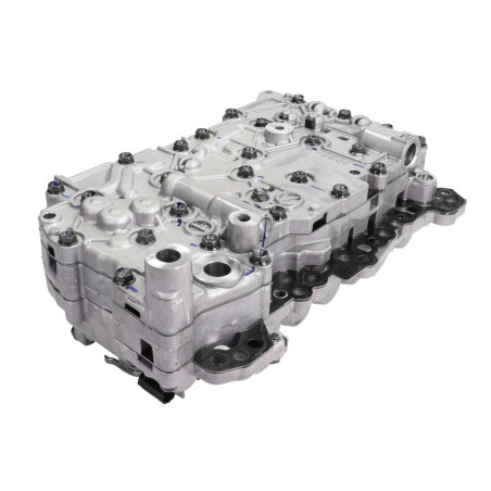 Bloc hydraulique – boîte automatique 8G30 – Stellantis - 9840891180