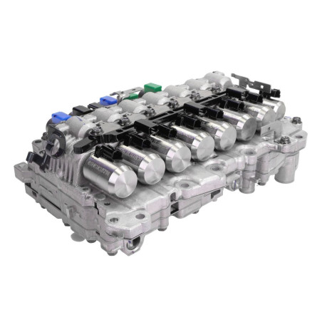 Bloc hydraulique – boîte automatique 8G30 – Volkswagen / Audi