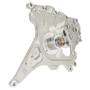 Pompe à huile – boîte...