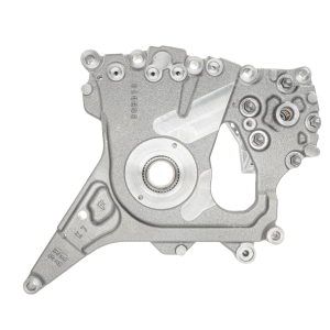 Pompe à huile – boîte...