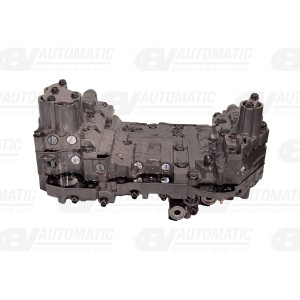 Bloc hydraulique 09K325039 pour boîte automatique TF62-SN de VW T5.