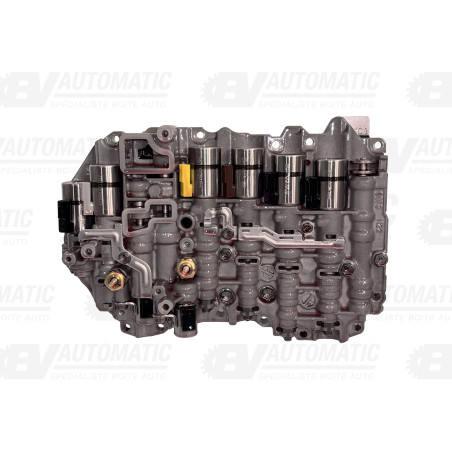 Bloc hydraulique - boîte automatique  – TF62-SN / 09K – VW T5 - 09K325039