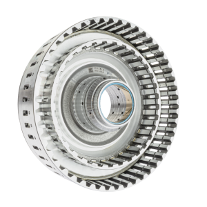 Tambour avec frictions...