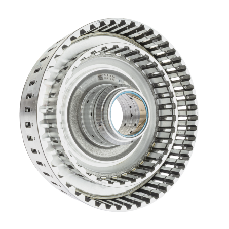Tambour C3/C4 – boîte automatique 8G30 – Toyota
