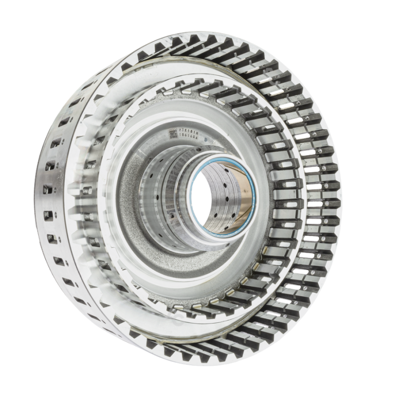 Tambour C3/C4 avec frictions – boîte automatique 8G30 – Stellantis