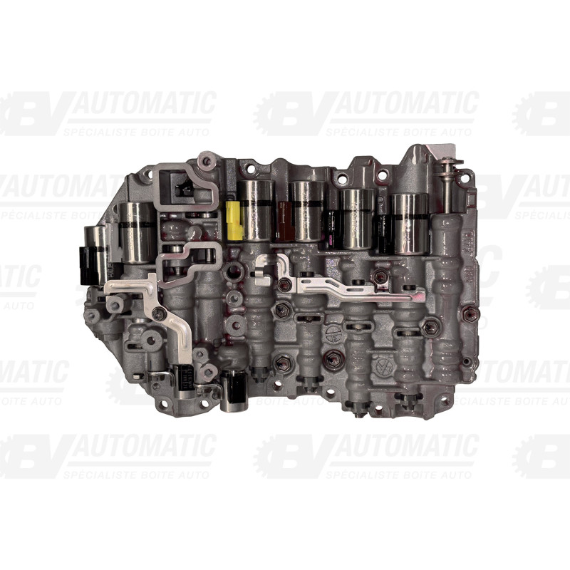 Bloc hydraulique - boîte automatique  – TF62-SN / 09K – VW T5 - 09K325039A