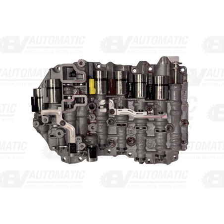 Bloc hydraulique - boîte automatique  – TF62-SN / 09K – VW T5 - 09K325039A