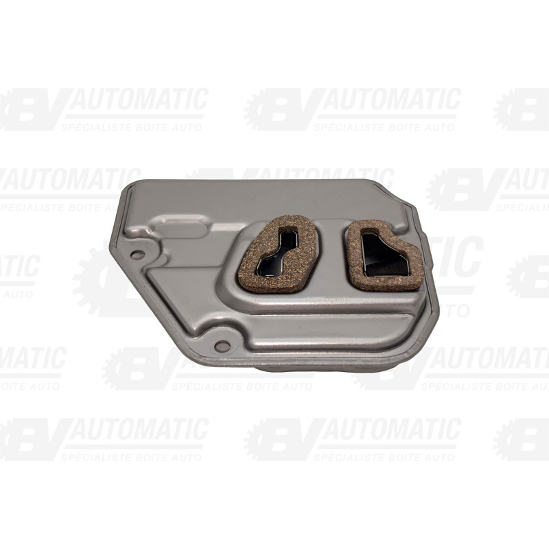 Filtre Hydraulique + 2 Soupapes Pour Boîte Automatique – Compatible Citroën, Peugeot, Renault, Dacia - 7