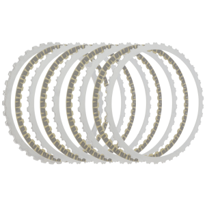 Kit frictions & disques...