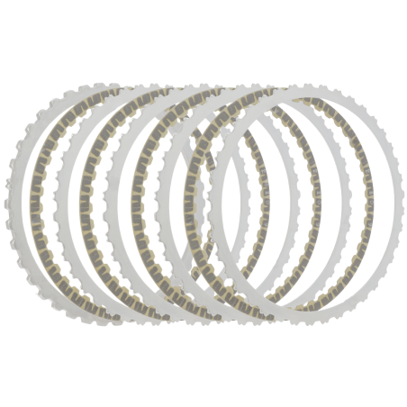 Kit frictions & disques métaux C1– boîte automatique 8G30 – Stellantis / Volvo / JLR / VW