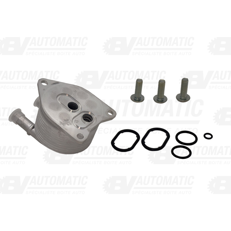 Radiateur d’huile – boîte automatique 8G30 – Volvo