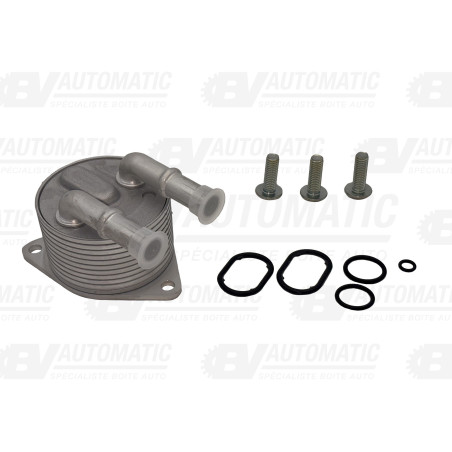 Radiateur d’huile – boîte automatique 8G30 – JLR