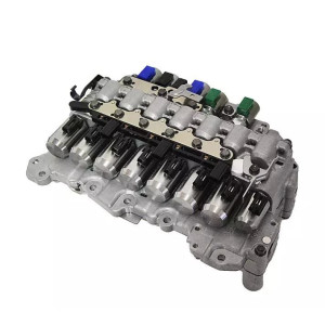 BLOC HYDRAULIQUE – BOÎTE...