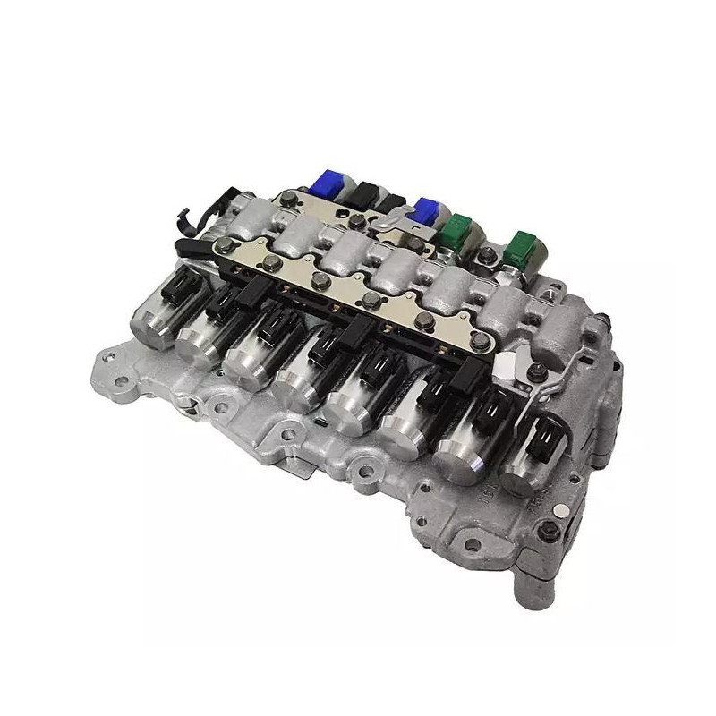 Bloc hydraulique – boîte automatique 8G55 – Volvo