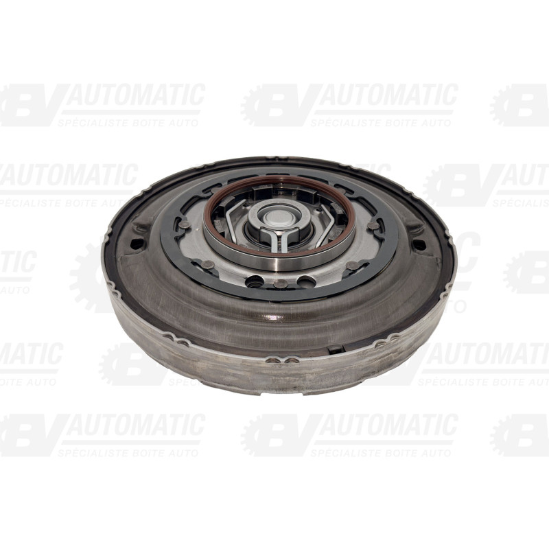 Double Embrayage BORG WARNER pour Ford / Volvo / Dodge, Boîte automatique POWERSHIFT  6DCT450 MPS6 (DIESEL)