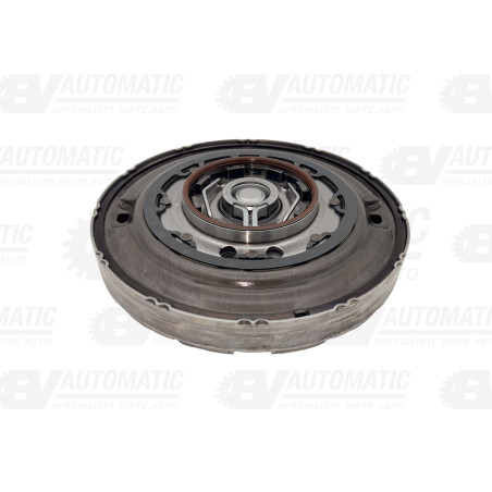 Double Embrayage BORG WARNER pour Ford / Volvo / Dodge, Boîte automatique POWERSHIFT  6DCT450 MPS6 (DIESEL)