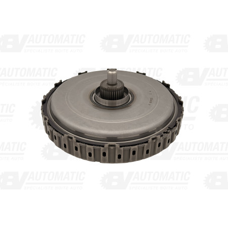 DOUBLE EMBRAYAGE BORG WARNER POUR BOITE AUTOMATIQUE DQ381/0GC