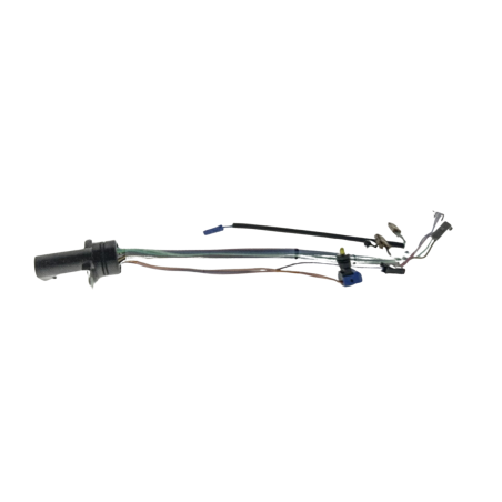 Faisceau de transmission – boîte automatique 8G45 – Stellantis