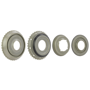 Kit pistons FULL – boîte...