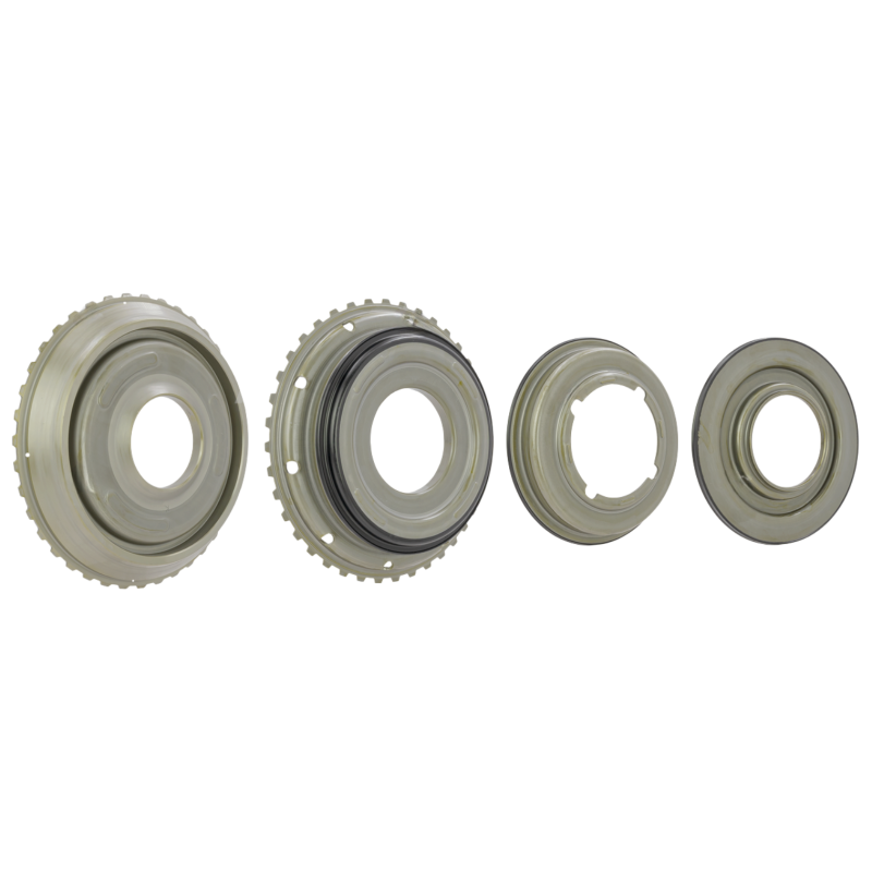 Kit pistons FULL – boîte automatique 8G45 – BMW / Mini