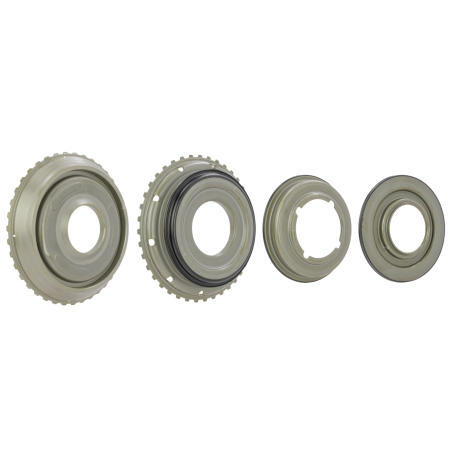 Kit pistons B2 – boîte automatique 8G45 – BMW / Stellantis