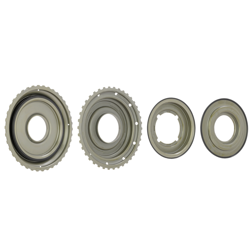 Kit pistons C2 – boîte automatique 8G45 – BMW / Stellantis / Volvo