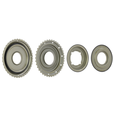 Kit pistons C2 – boîte automatique 8G45 – BMW / Stellantis / Volvo