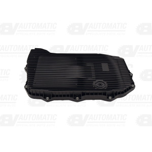 Carter filtre - Boîte automatique 8HP65A - Volkswagen / Audi - 0D5 398 009B