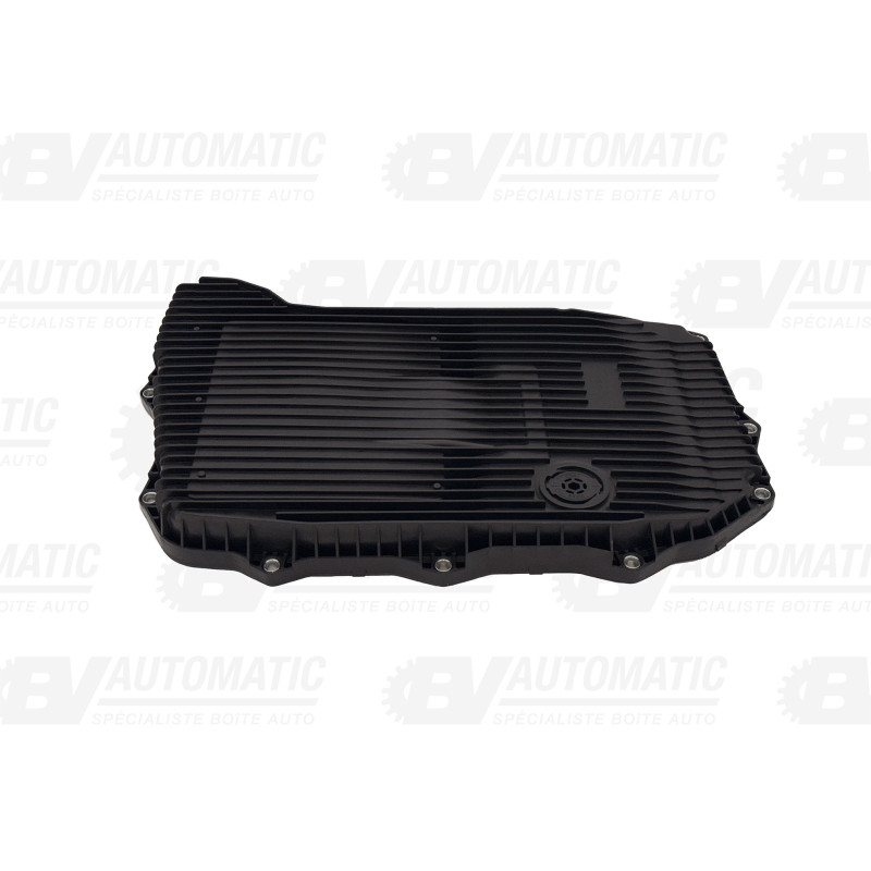 Carter filtre - Boîte automatique 8HP65A - Volkswagen / Audi - 0D5 398 009B
