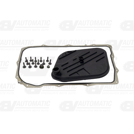 KIT VIDANGE POUR BOITE AUTOMATIQUE 0CM/8HP45/AL450 VW AMAROK SANS HUILE