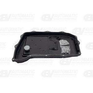 Carter filtre - Boîte automatique 8HP65A - Volkswagen / Audi - 0D5 398 009B