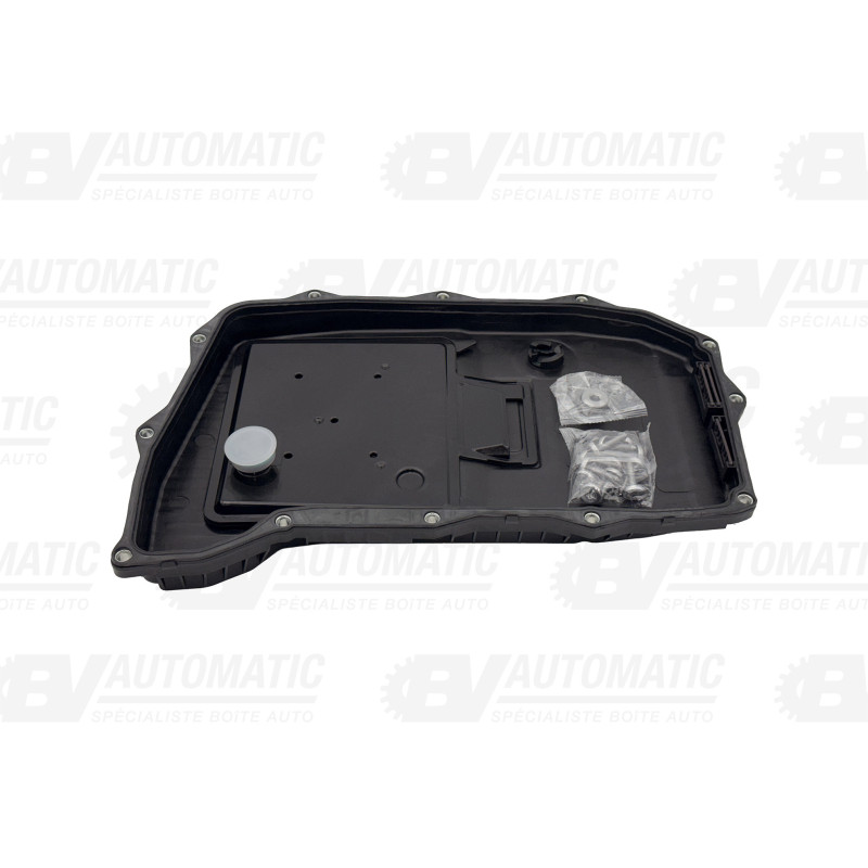 Carter filtre - Boîte automatique 8HP65A - Volkswagen / Audi - 0D5 398 009B