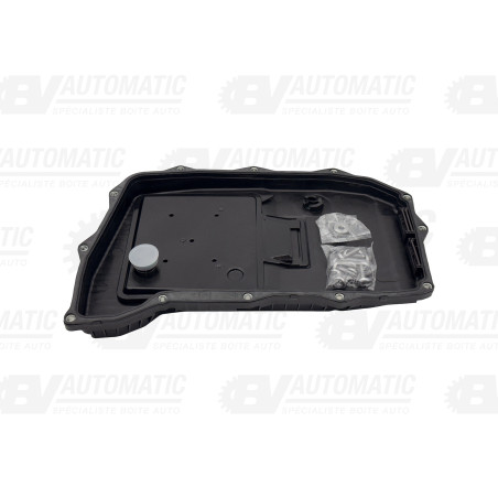 Carter filtre - Boîte automatique 8HP65A - Volkswagen / Audi - 0D5 398 009B