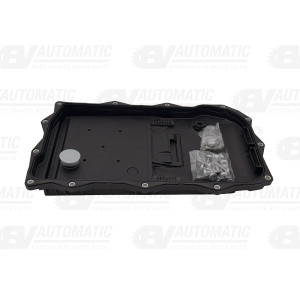 Carter filtre - Boîte automatique - ZF8HP45 / 8HP50 / 8HP70 - Land Rover / Jaguar / BMW - 24 11 5 A13 116