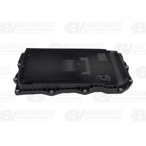 Carter filtre - Boîte automatique - ZF8HP45 / 8HP50 / 8HP70 - Land Rover / Jaguar / BMW - 24 11 5 A13 116