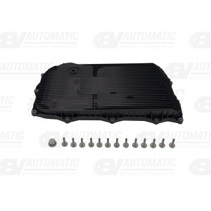 FILTRE BOITE AUTOMATIQUE 8HP76 BMW HYBRID 1109298016, 1109298030, 24118743438, 24118743462