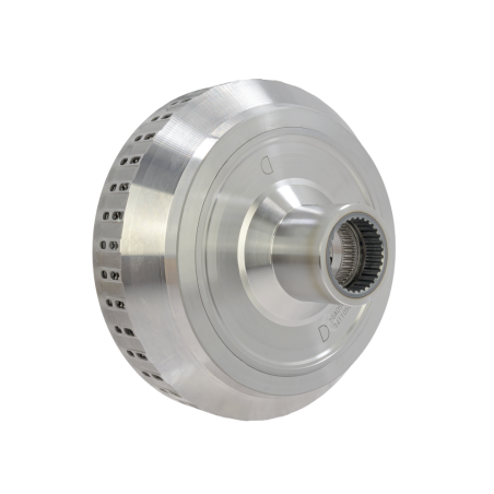 Tambour C1 avec disques friction – boîte automatique 8G45 – Toyota / Lexus