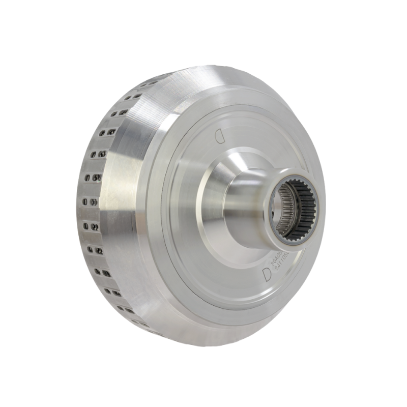 Tambour C3 / C4 sans disques de friction – boîte automatique 8G45 – Volvo